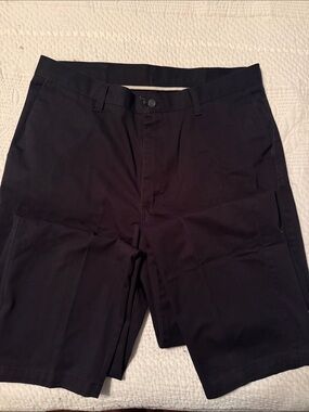 Lee Men’s Black Chino Pants